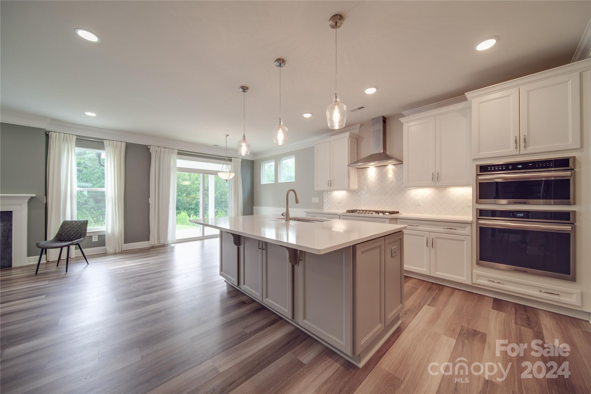 Walnut Creek - Residential