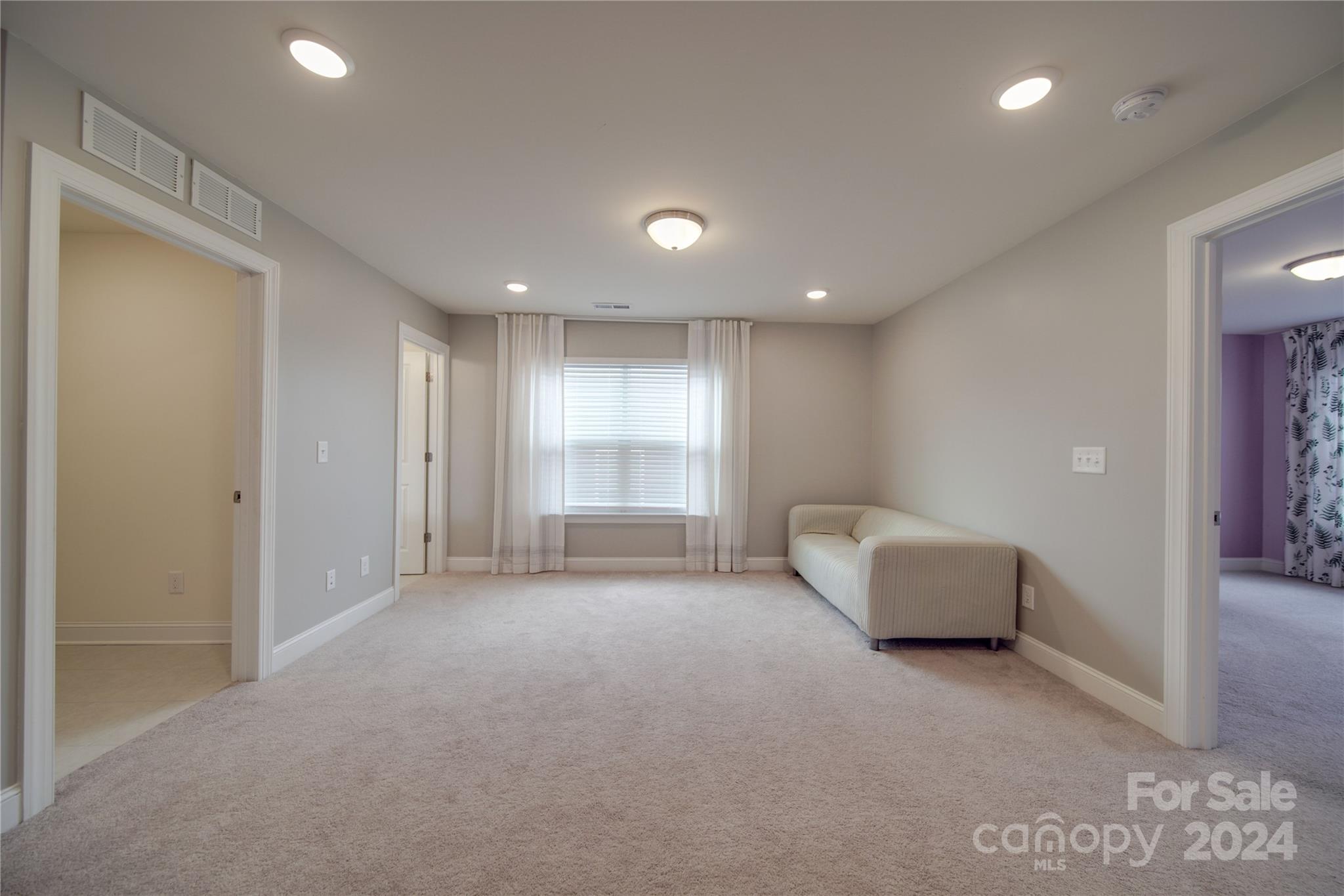 Walnut Creek - Residential