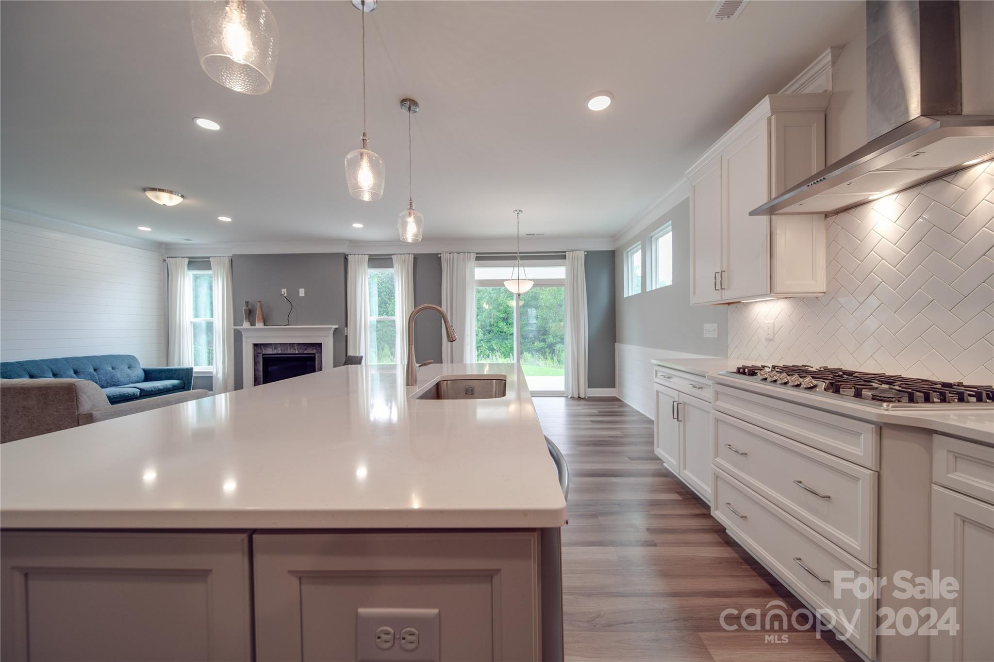 Walnut Creek - Residential