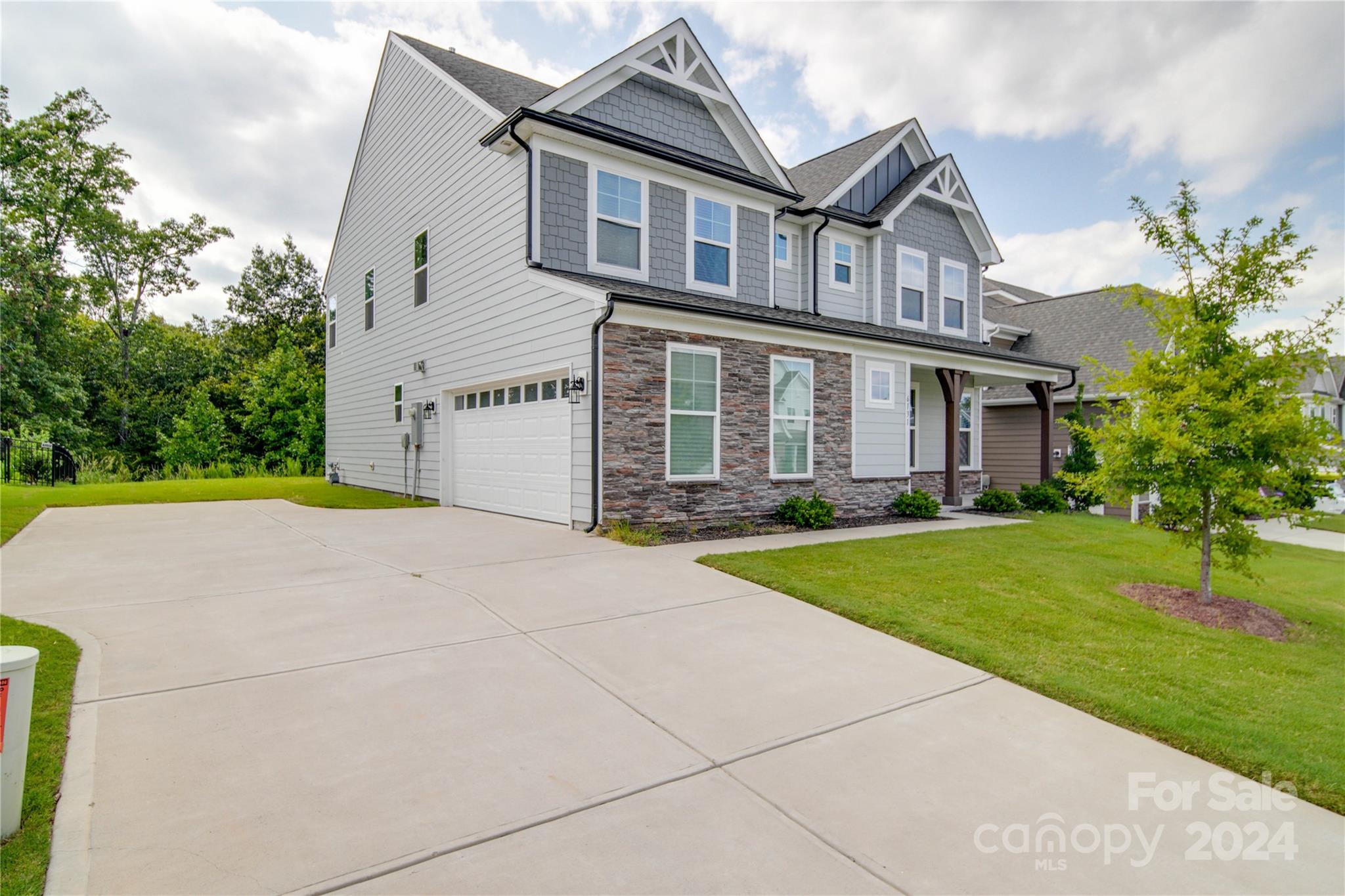 Walnut Creek - Residential