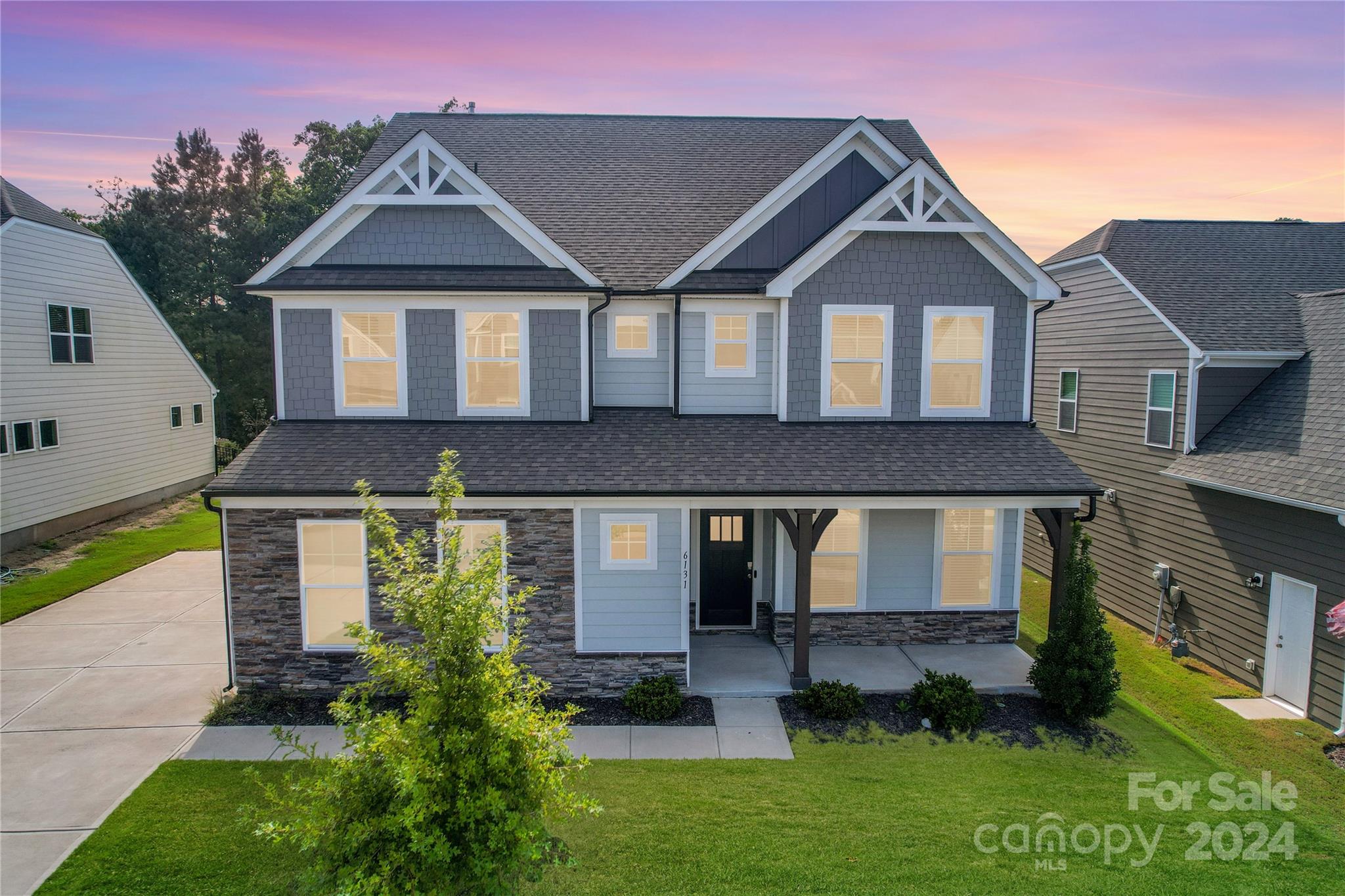 Walnut Creek - Residential