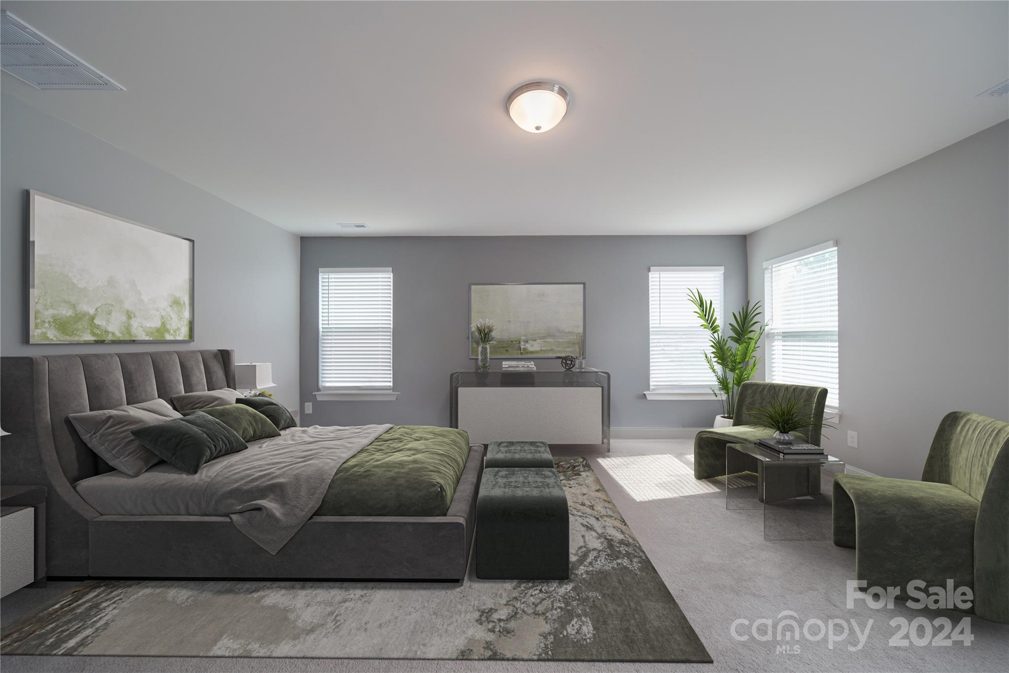 Walnut Creek - Residential