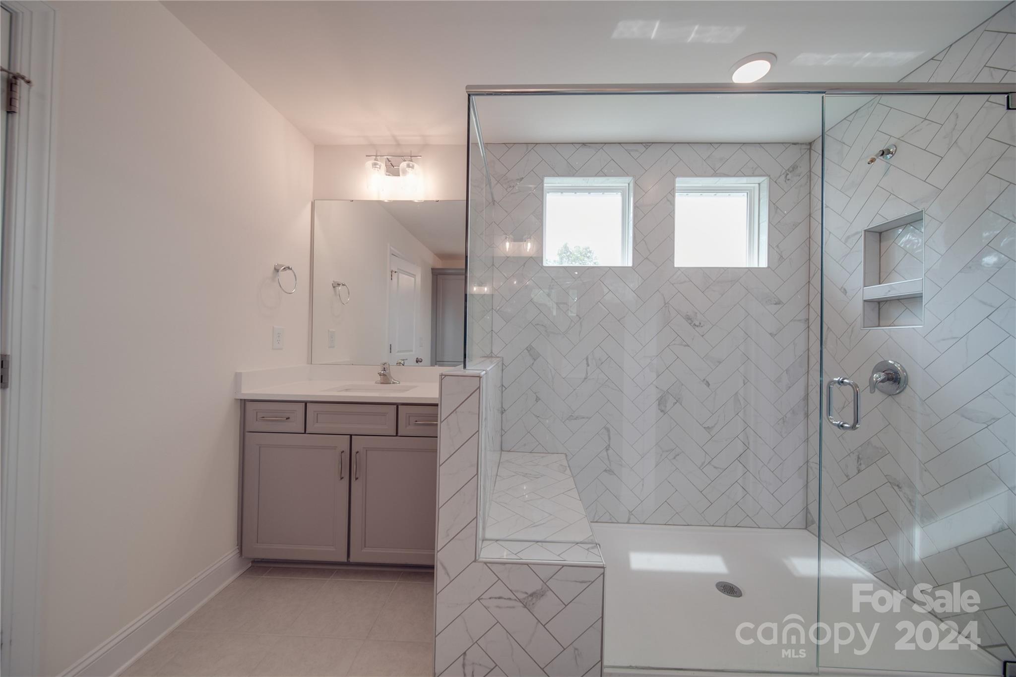 Walnut Creek - Residential