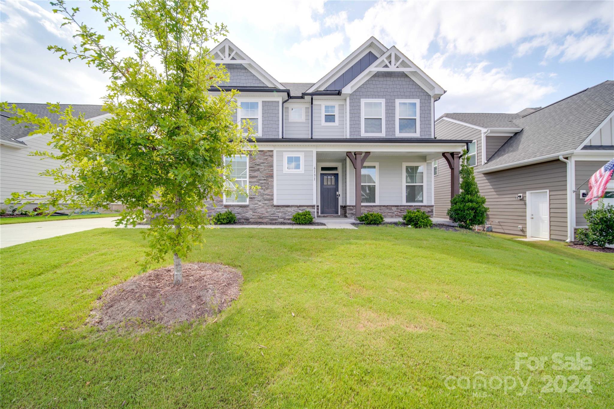 Walnut Creek - Residential