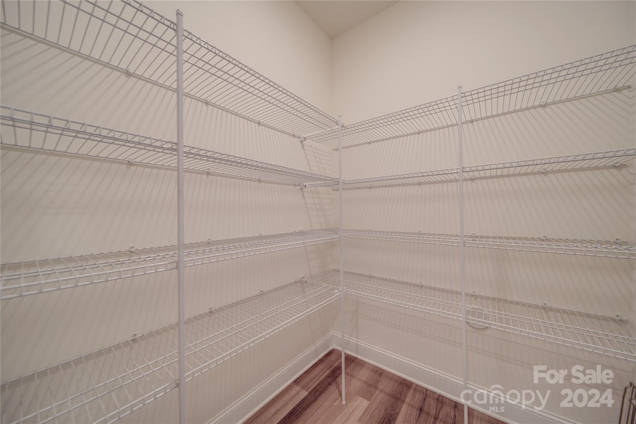 Walnut Creek - Residential