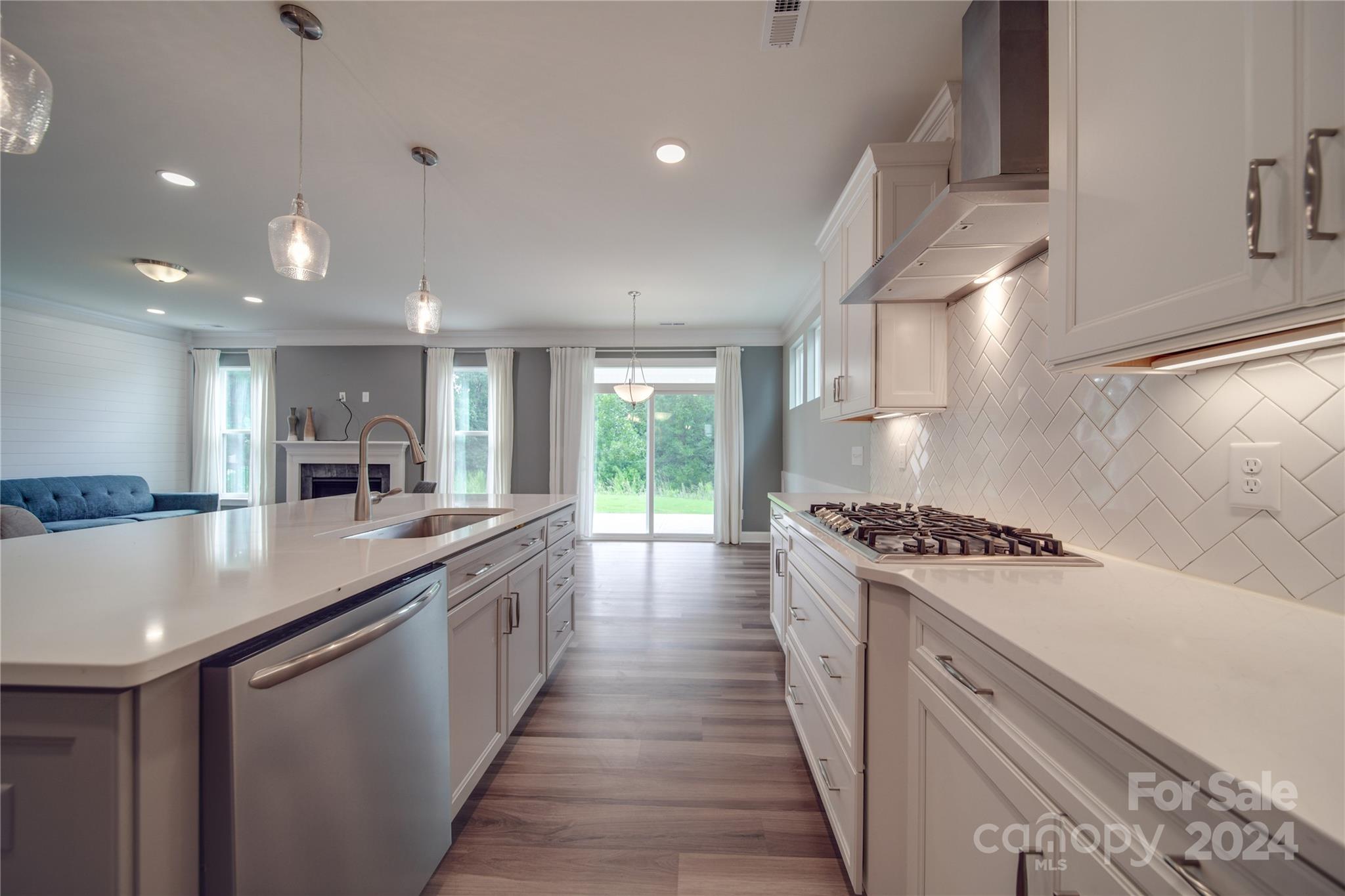 Walnut Creek - Residential