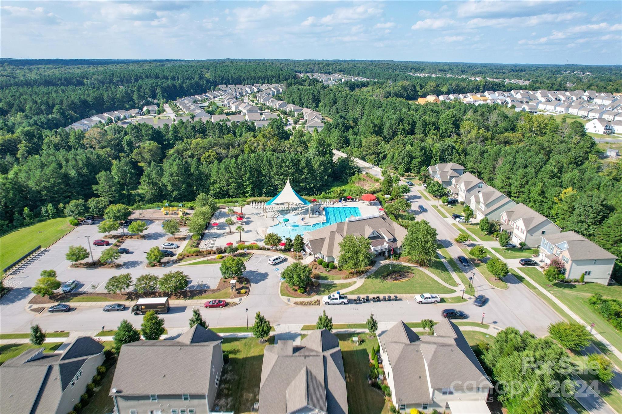 Walnut Creek - Residential