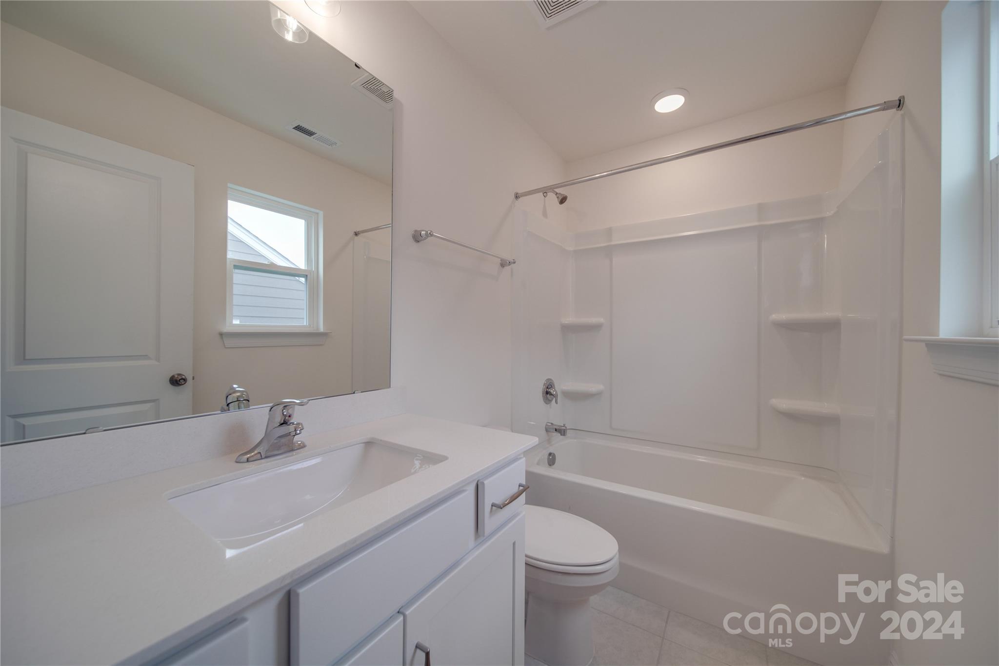 Walnut Creek - Residential