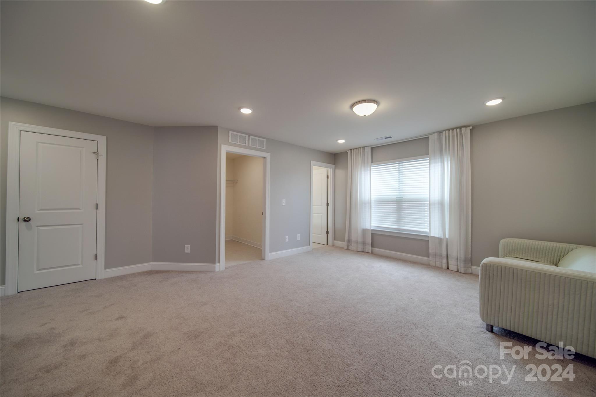 Walnut Creek - Residential