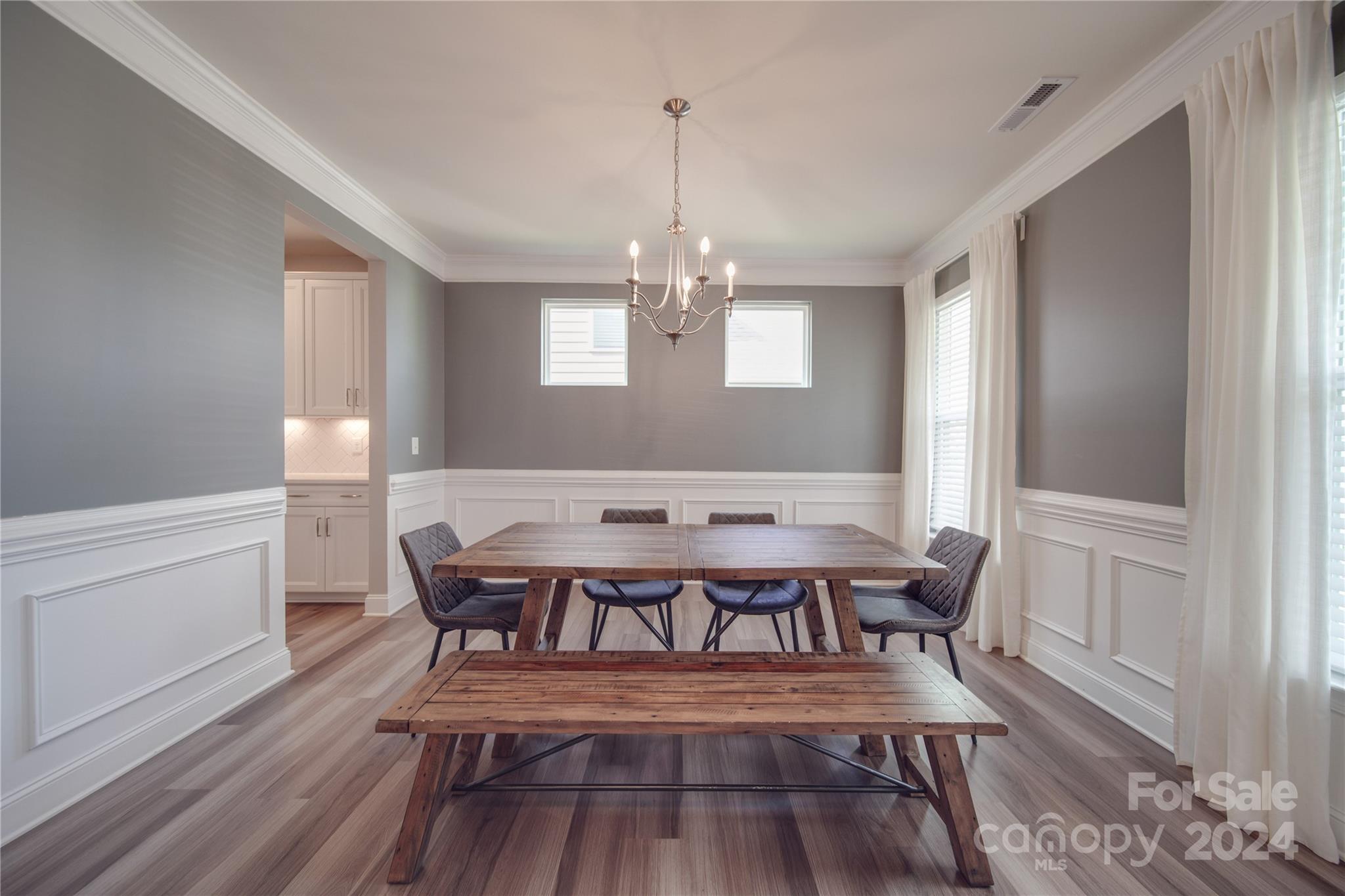 Walnut Creek - Residential