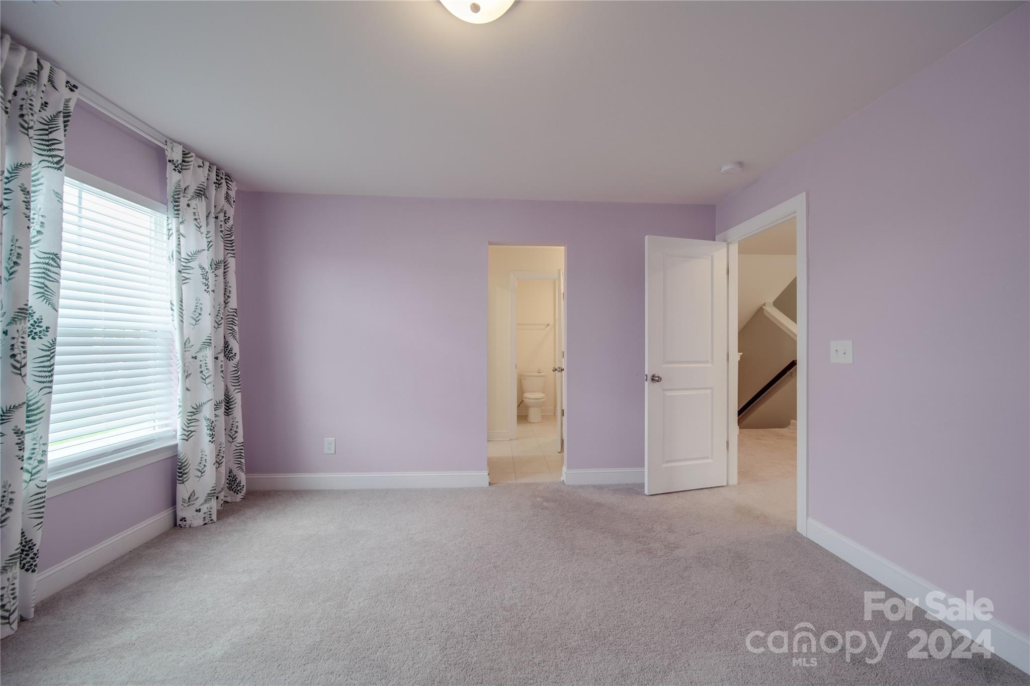 Walnut Creek - Residential