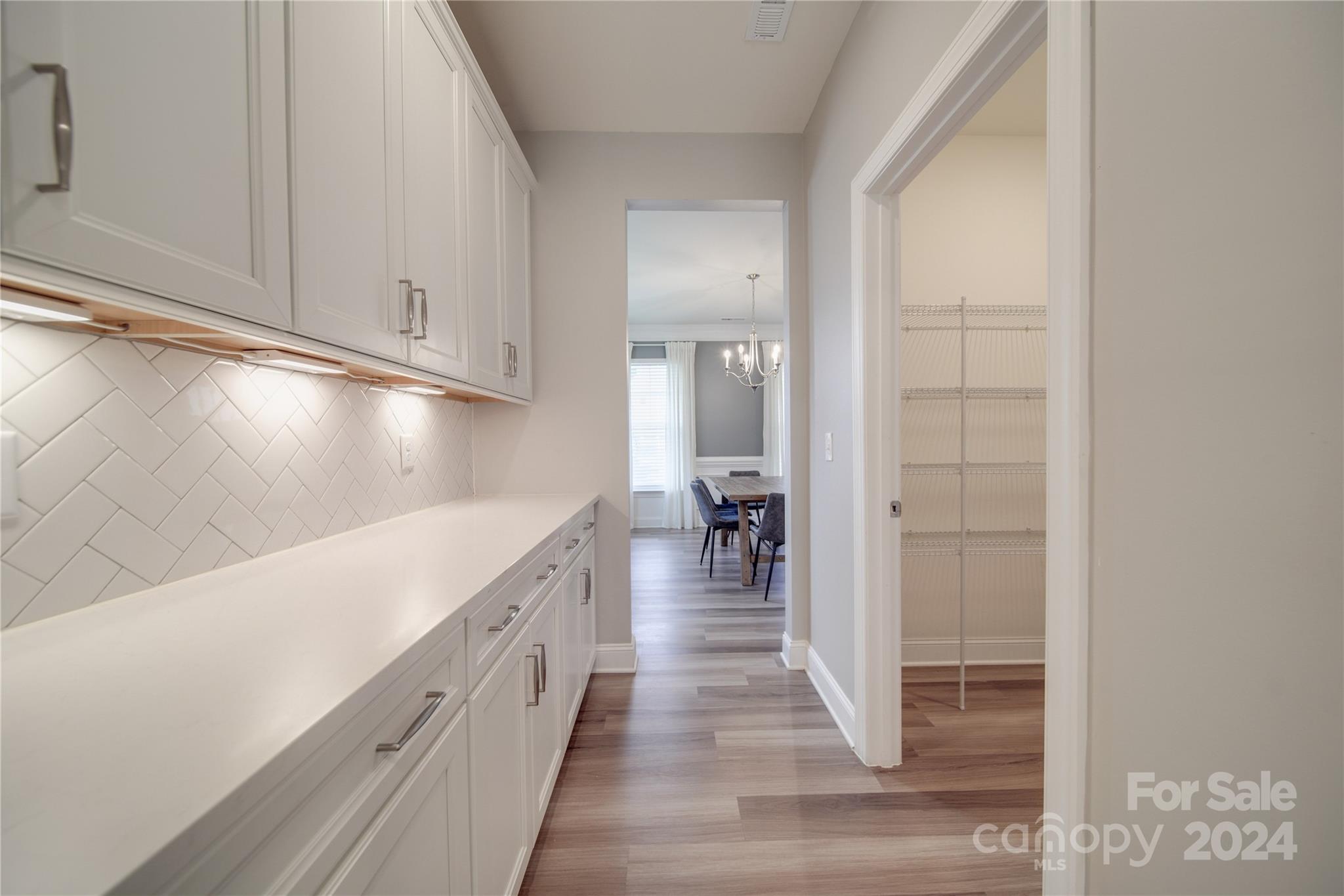 Walnut Creek - Residential