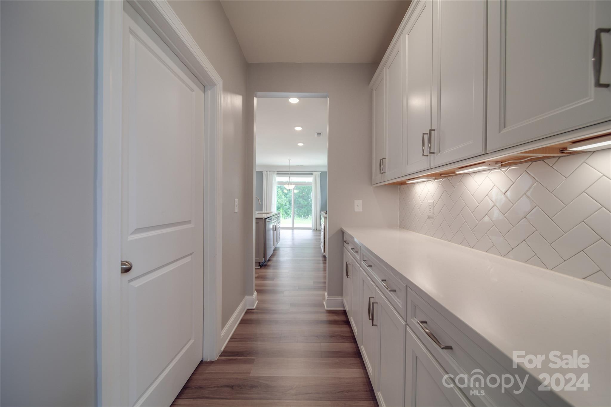 Walnut Creek - Residential