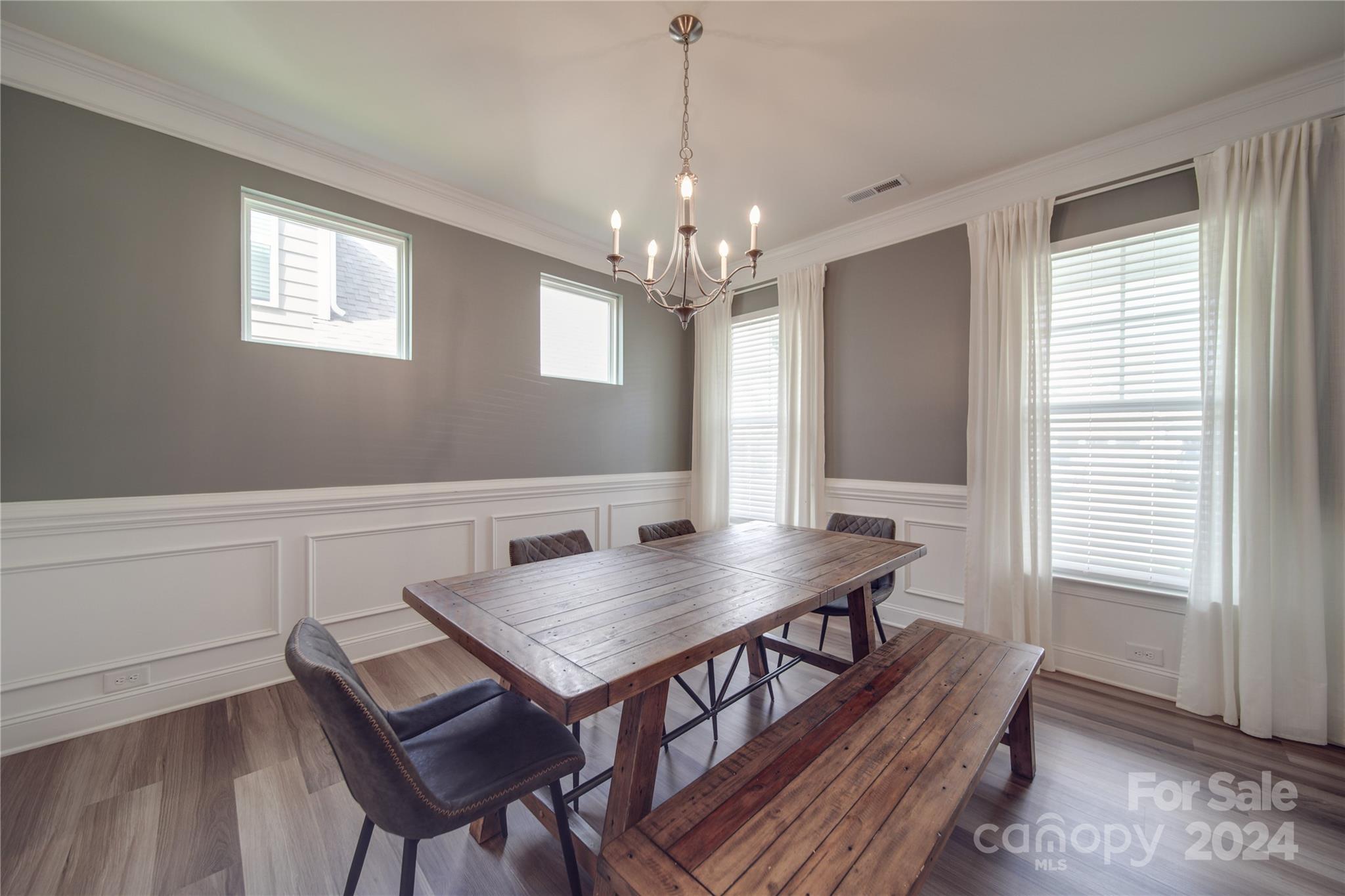 Walnut Creek - Residential