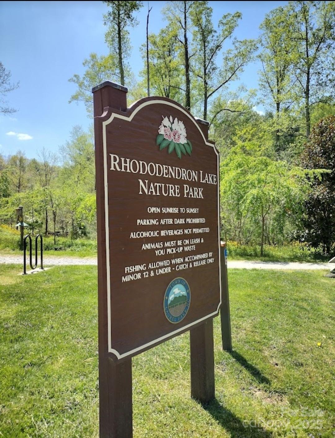 Laurel Park Villas - Residential