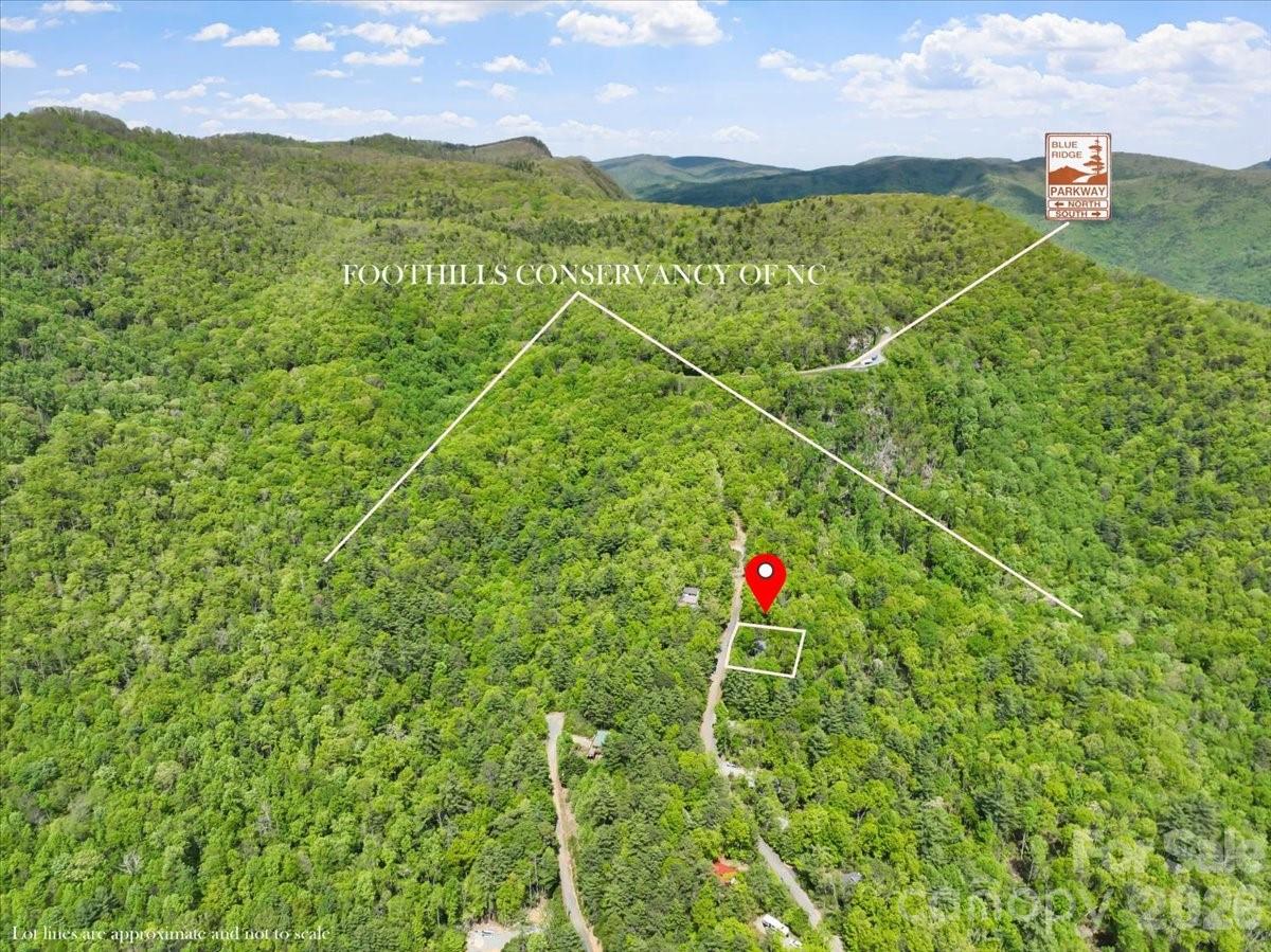 Bear Den Acres - Residential