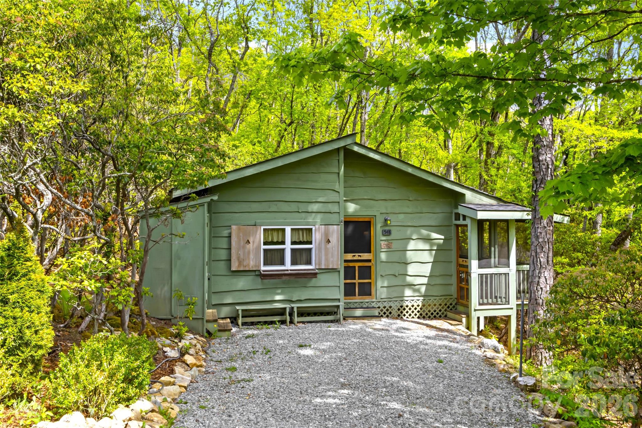 Bear Den Acres - Residential