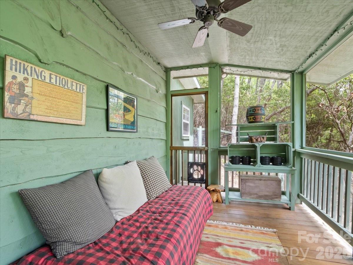 Bear Den Acres - Residential