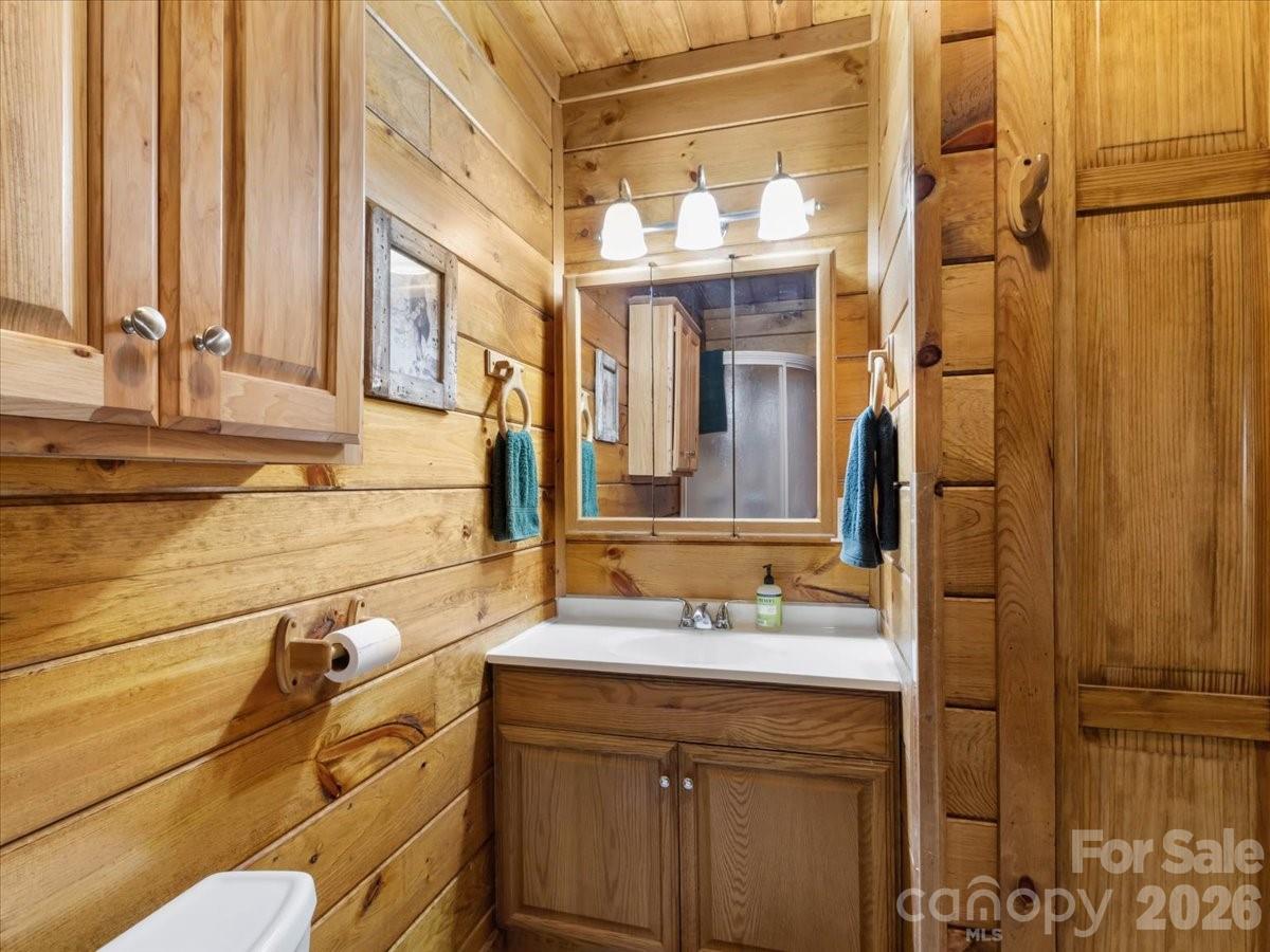 Bear Den Acres - Residential