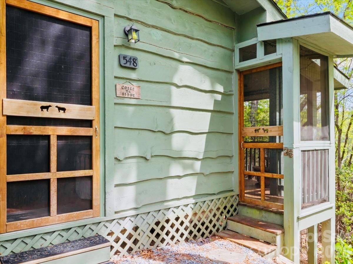 Bear Den Acres - Residential