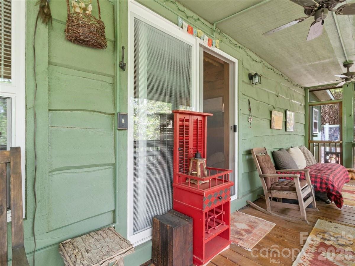 Bear Den Acres - Residential