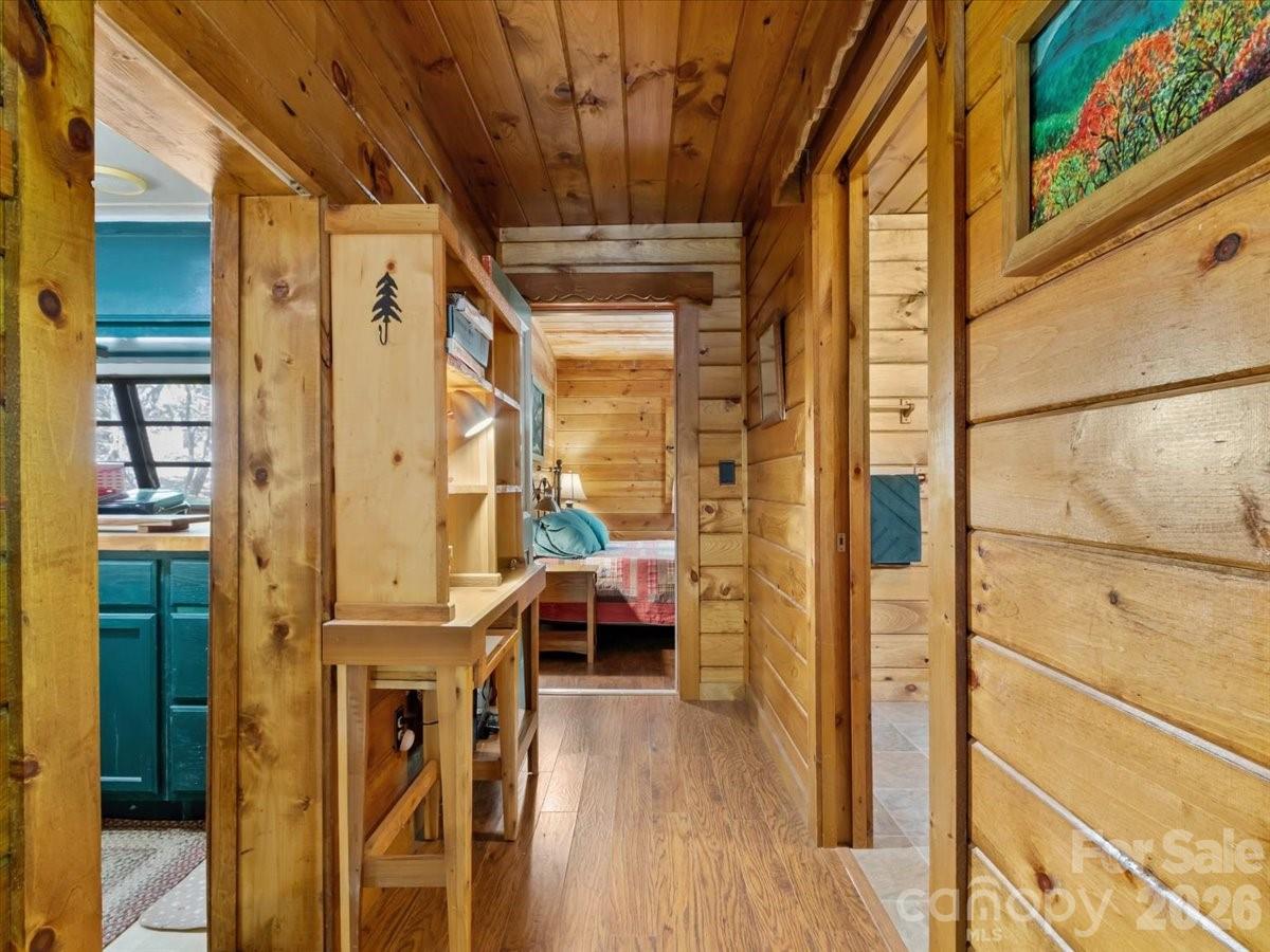 Bear Den Acres - Residential