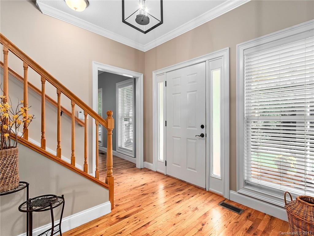 Rutledge Forest - Residential