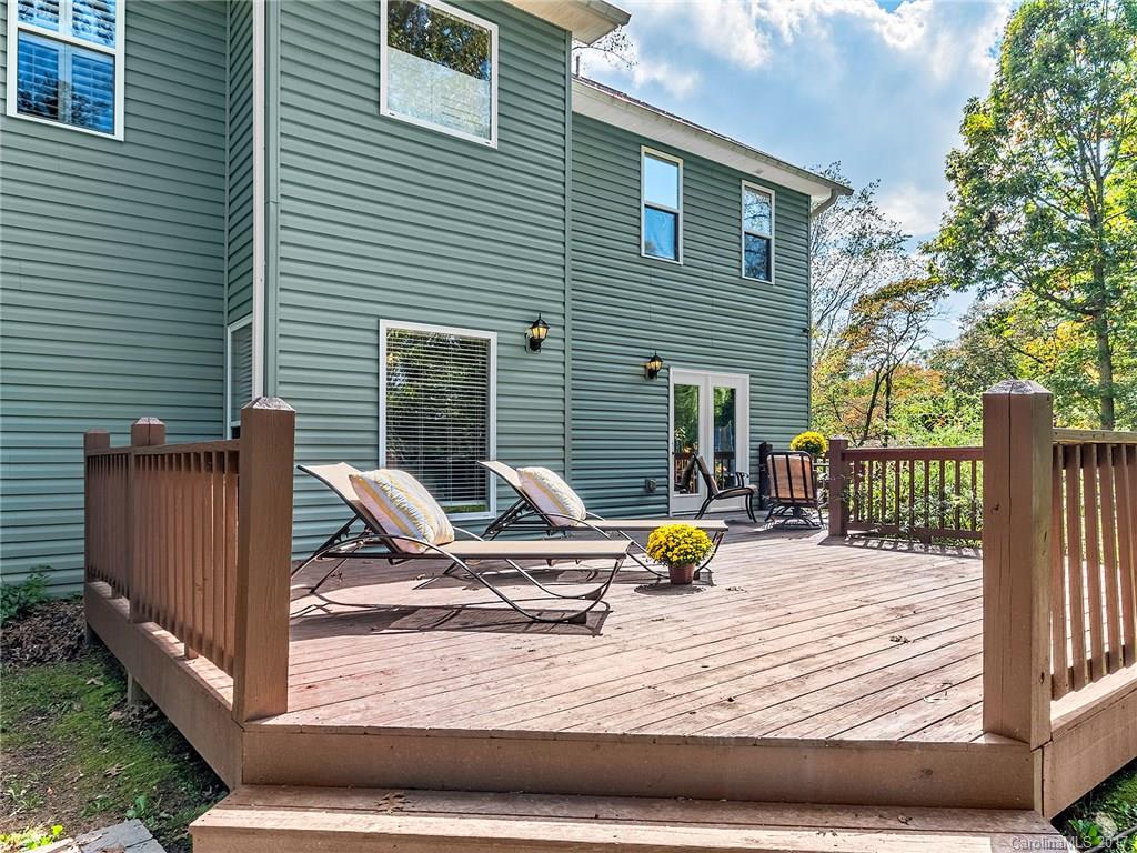 Rutledge Forest - Residential