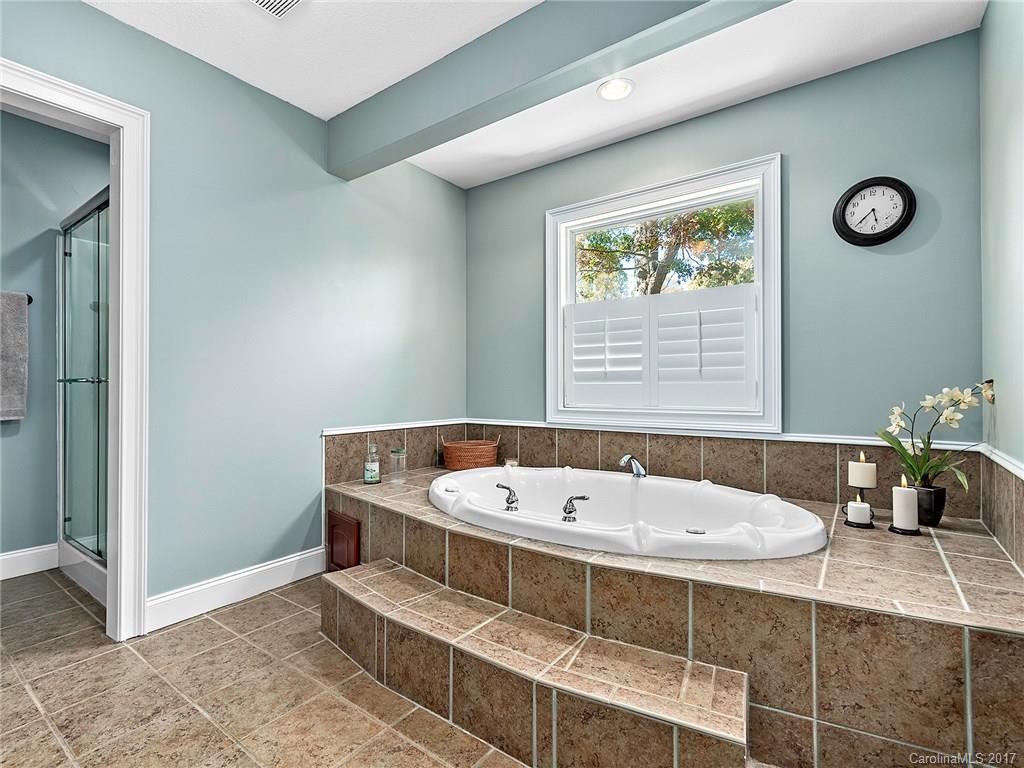 Rutledge Forest - Residential