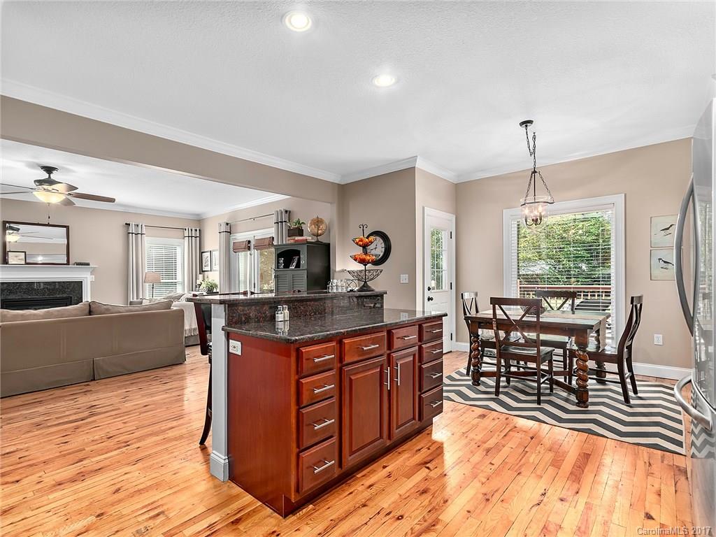 Rutledge Forest - Residential