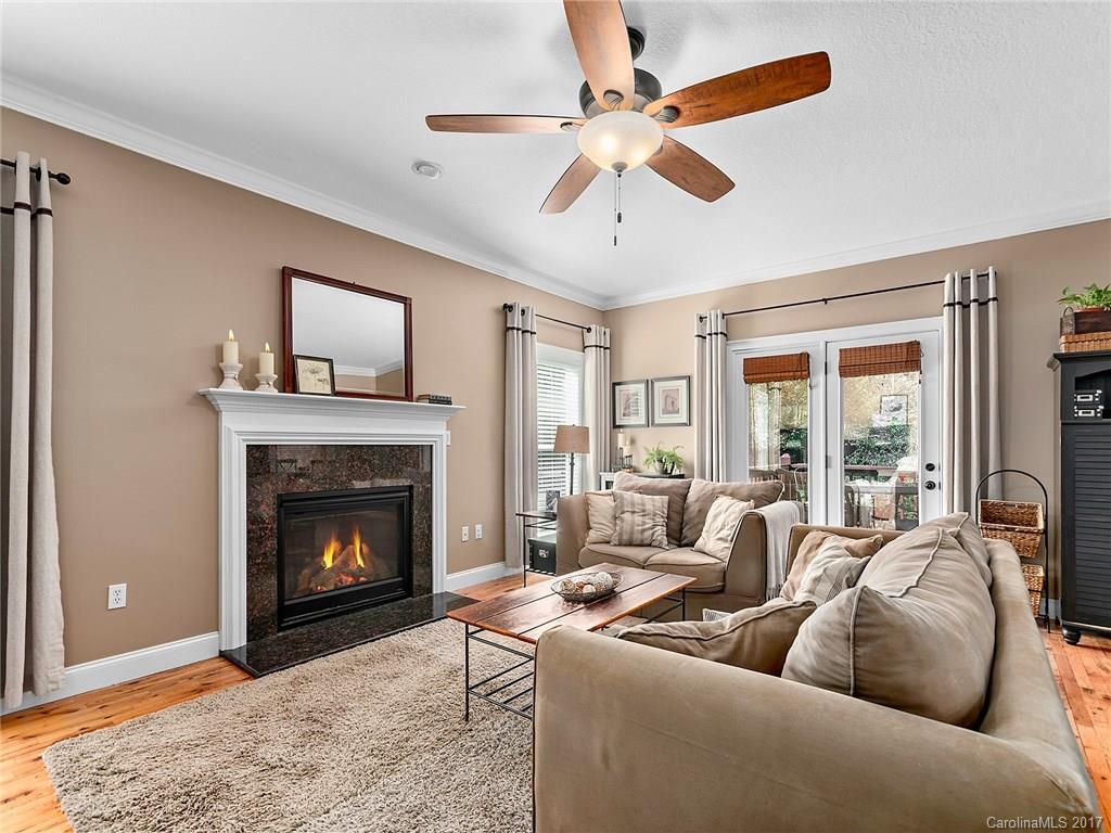 Rutledge Forest - Residential