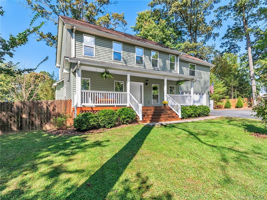 Rutledge Forest - Residential