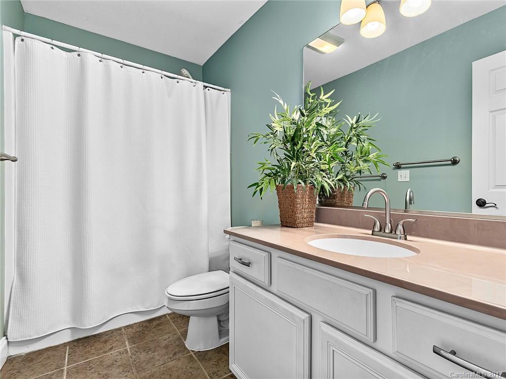 Rutledge Forest - Residential