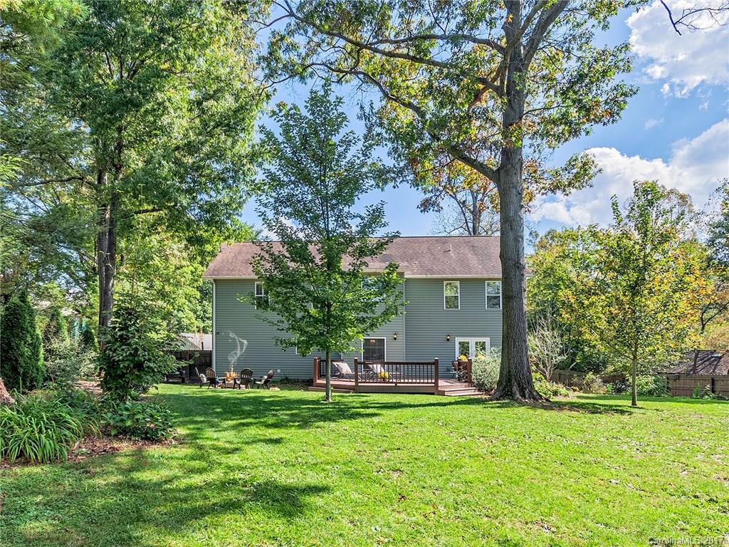 Rutledge Forest - Residential