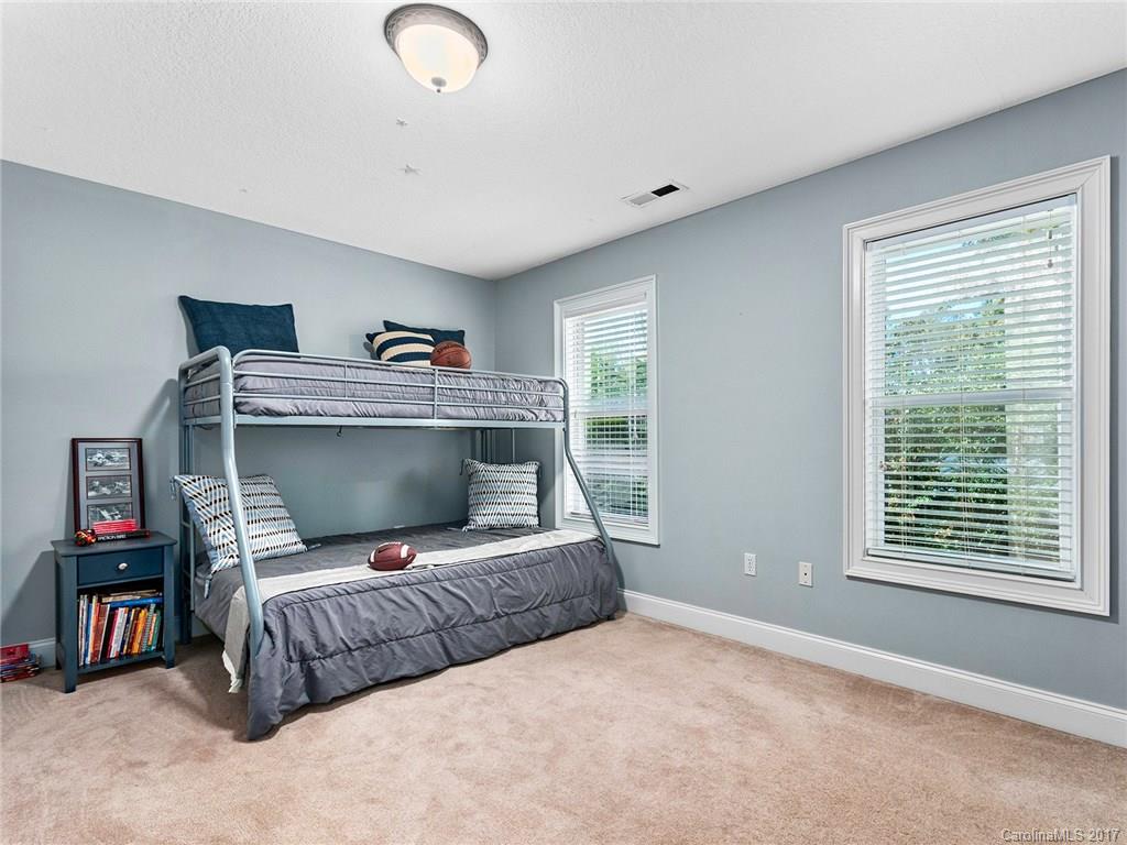 Rutledge Forest - Residential