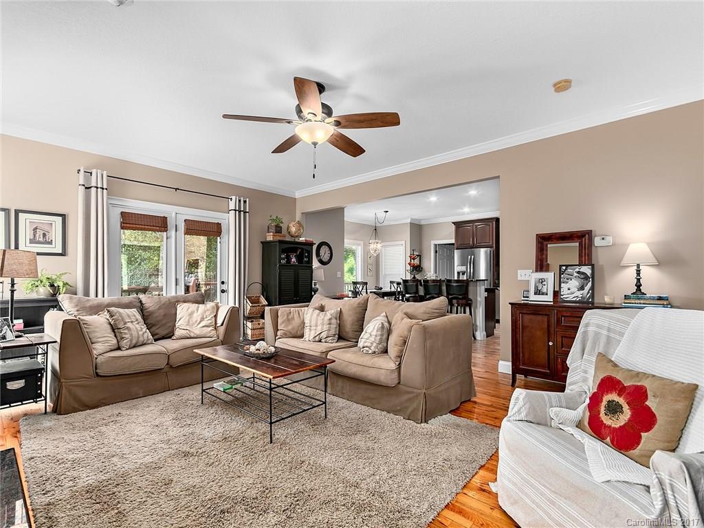 Rutledge Forest - Residential