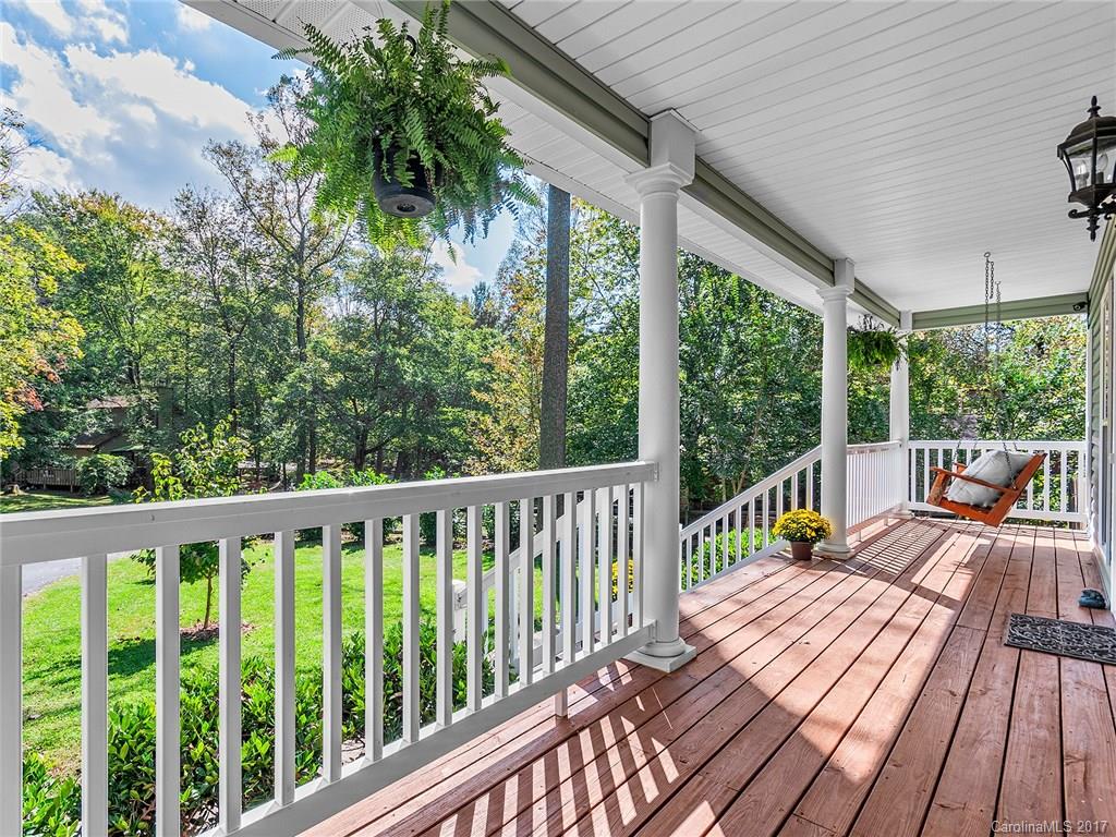 Rutledge Forest - Residential