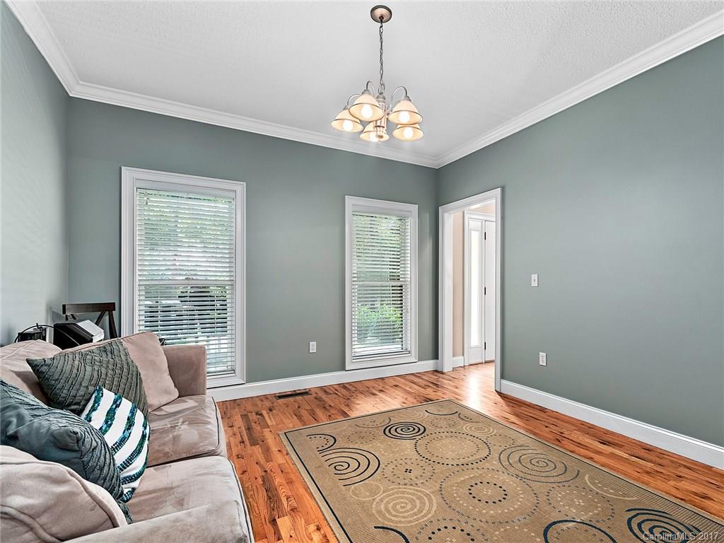 Rutledge Forest - Residential