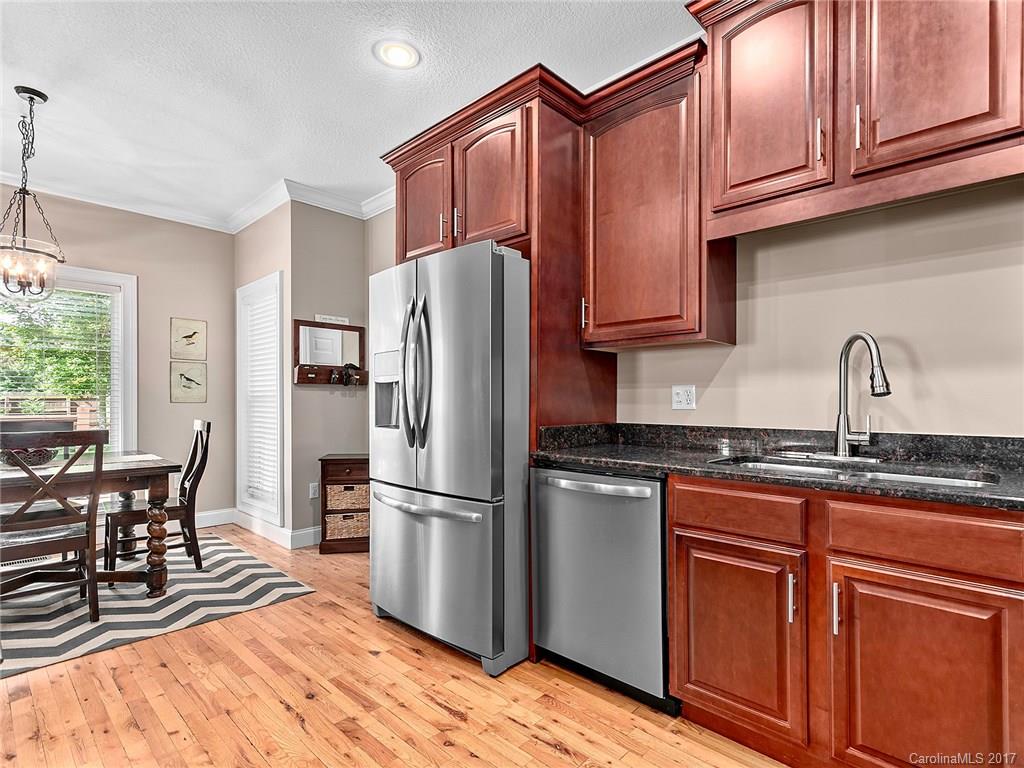 Rutledge Forest - Residential