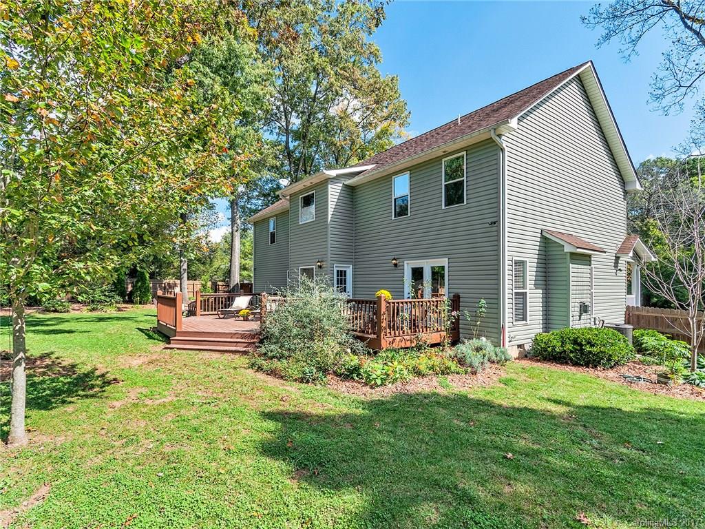 Rutledge Forest - Residential