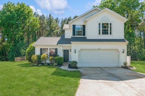 7128 Rock Bass Court Concord NC 28025