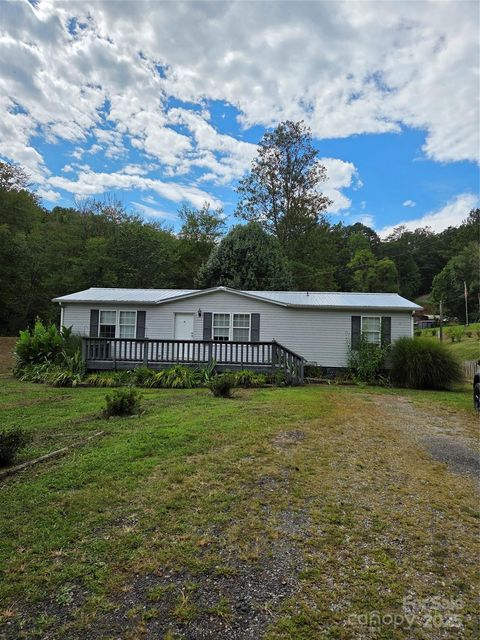 117 Nakoma Place Whittier NC 28779