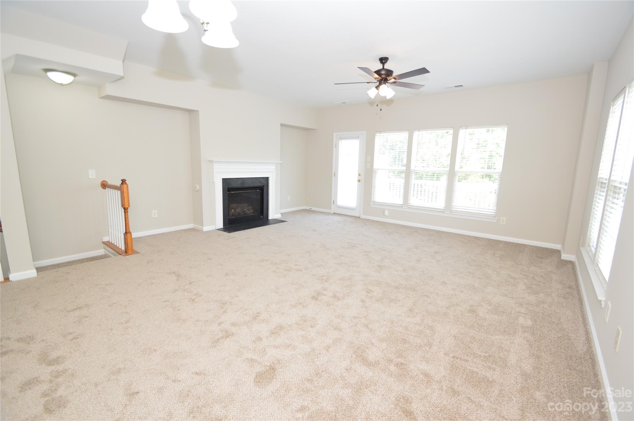 Mallard Glen Village - Residential