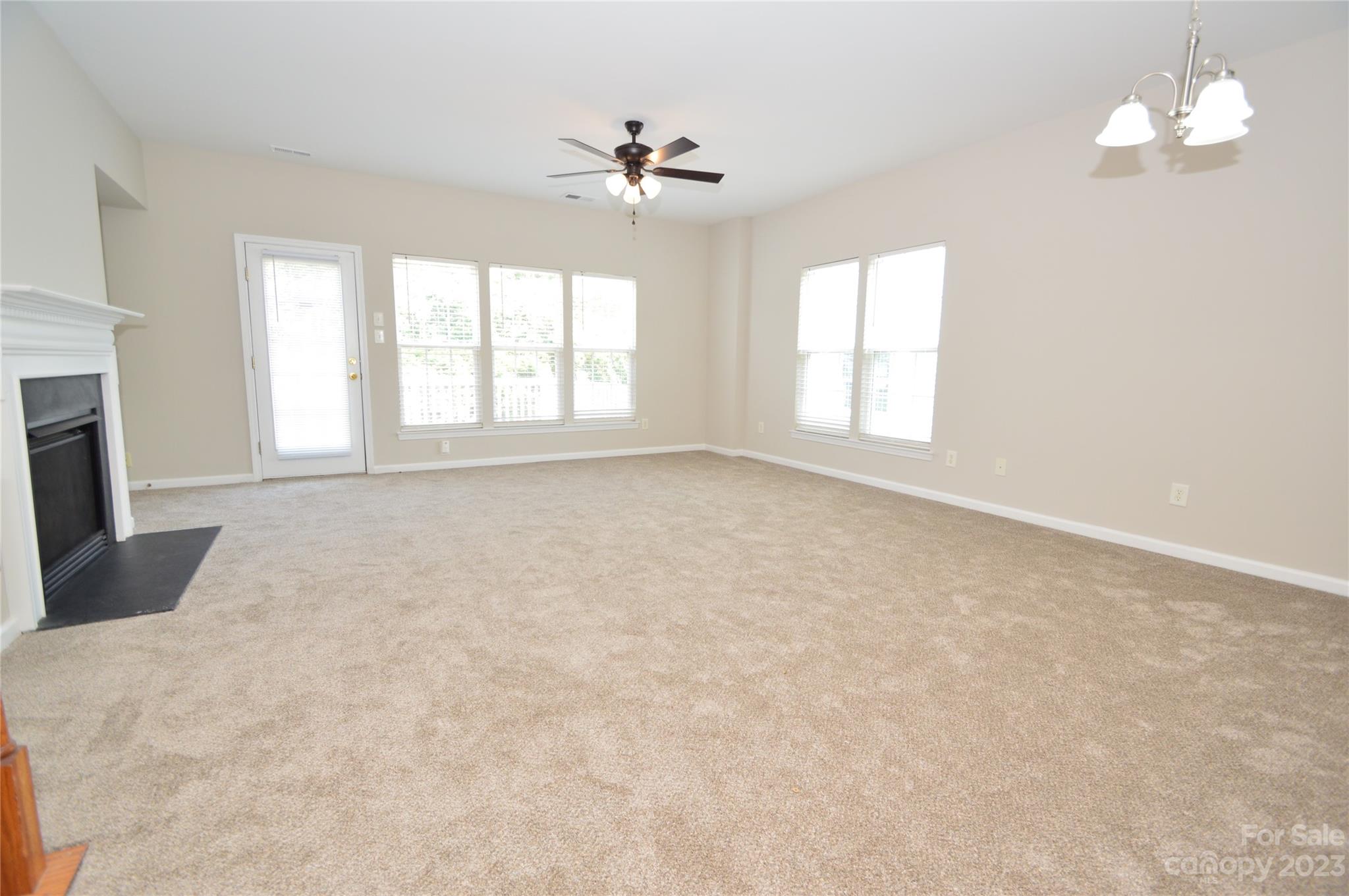 Mallard Glen Village - Residential