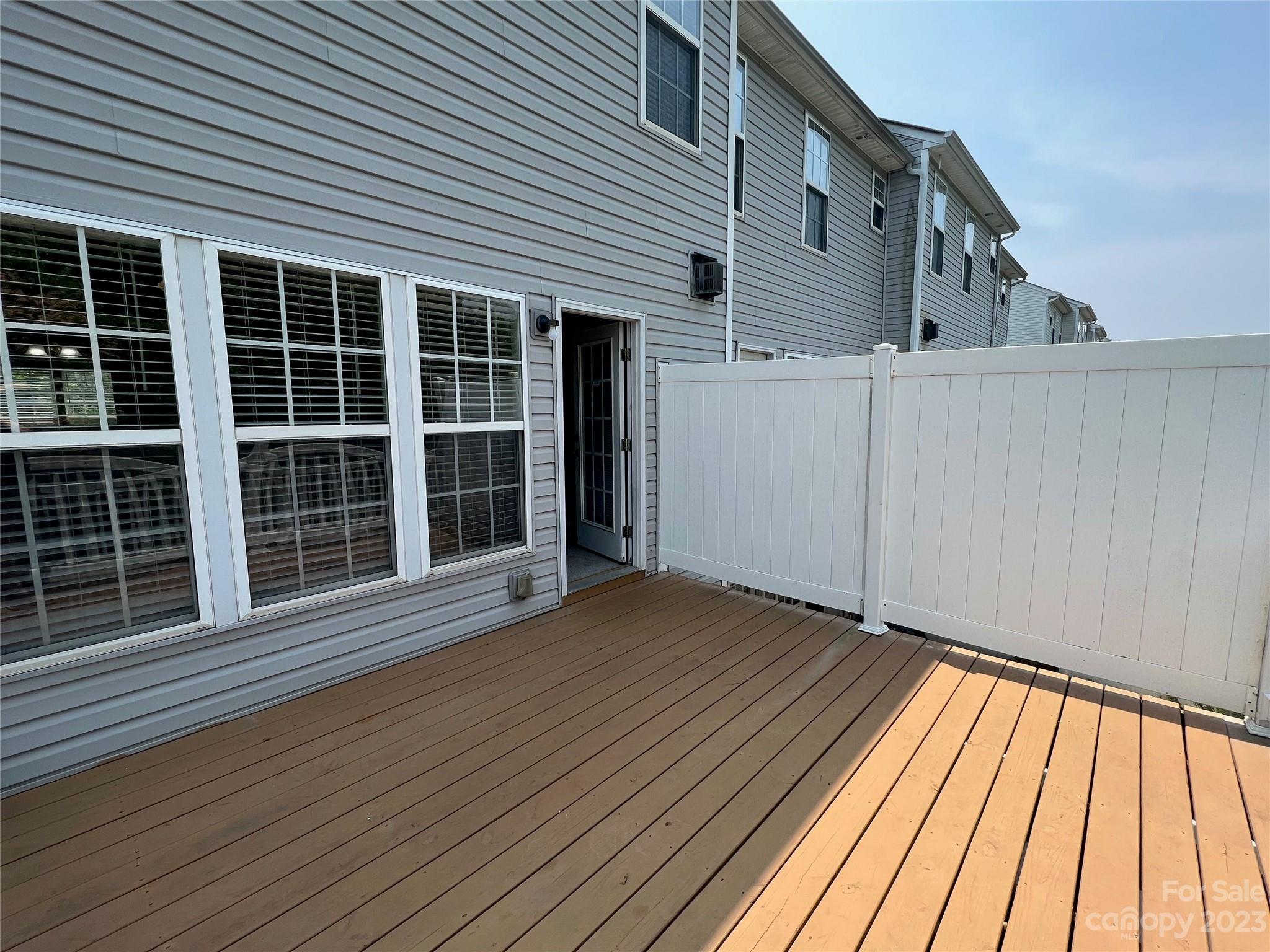 Mallard Glen Village - Residential