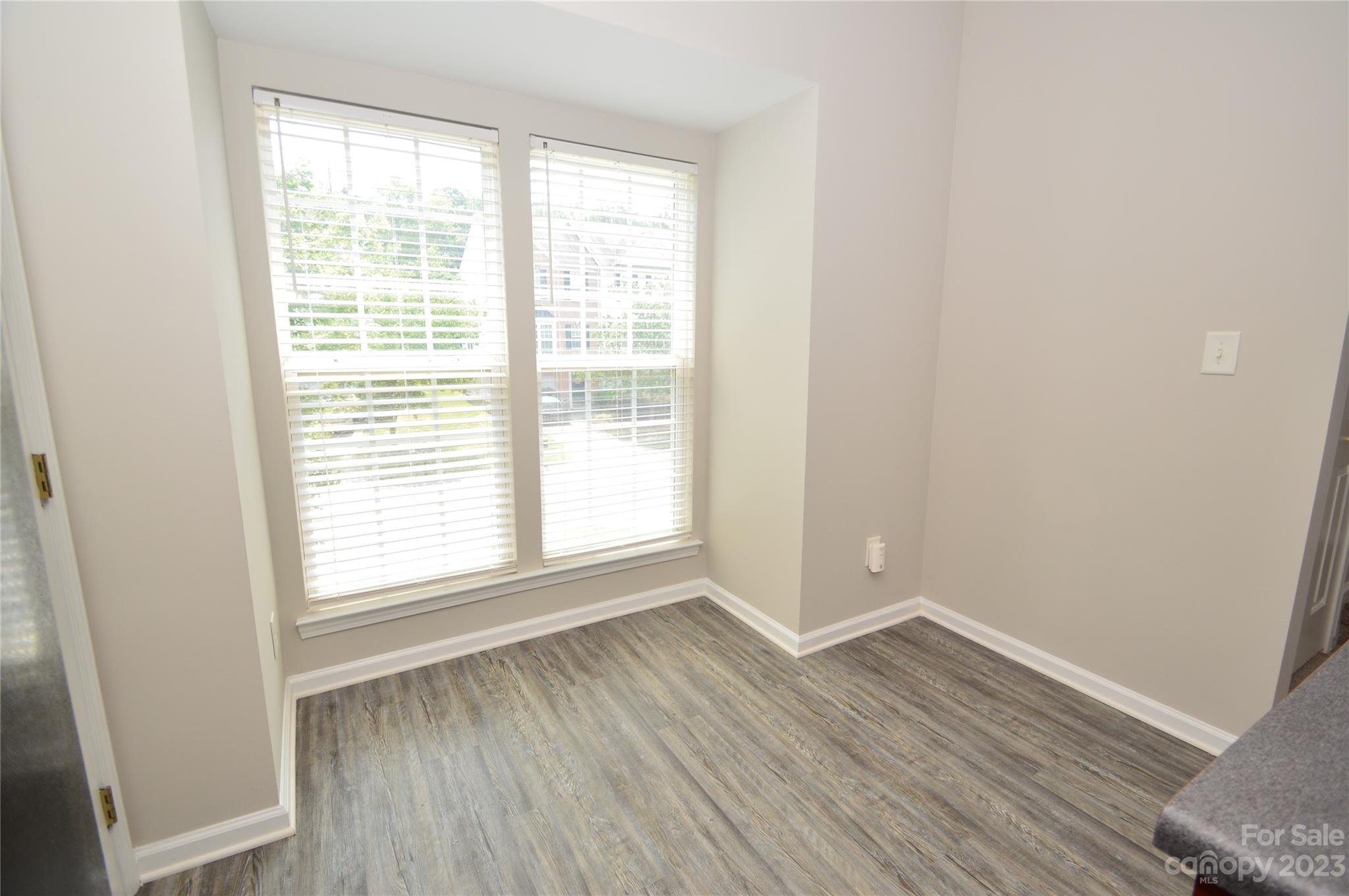 Mallard Glen Village - Residential