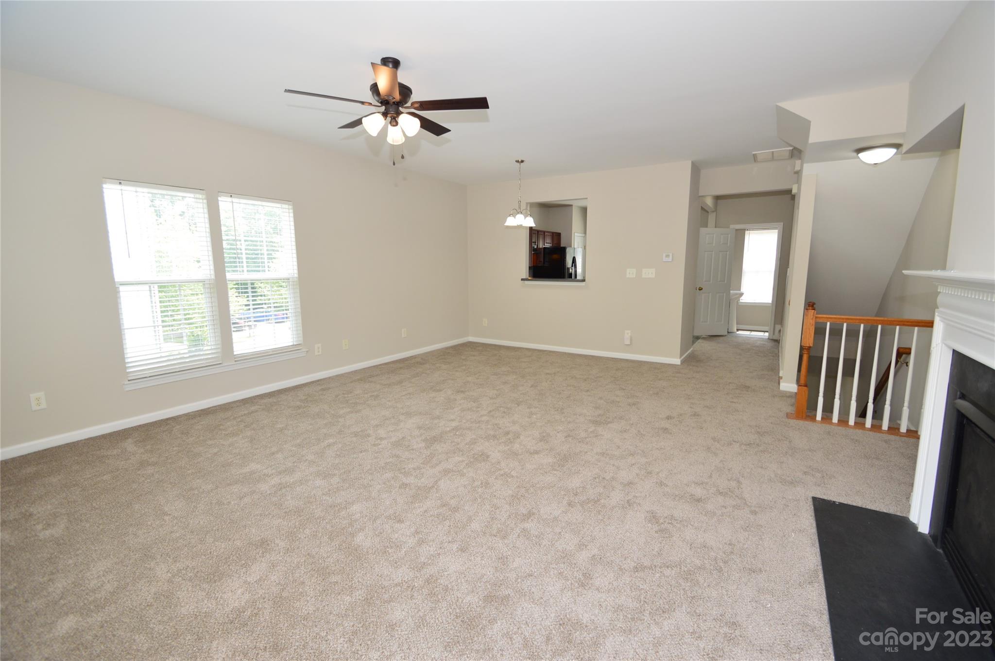 Mallard Glen Village - Residential