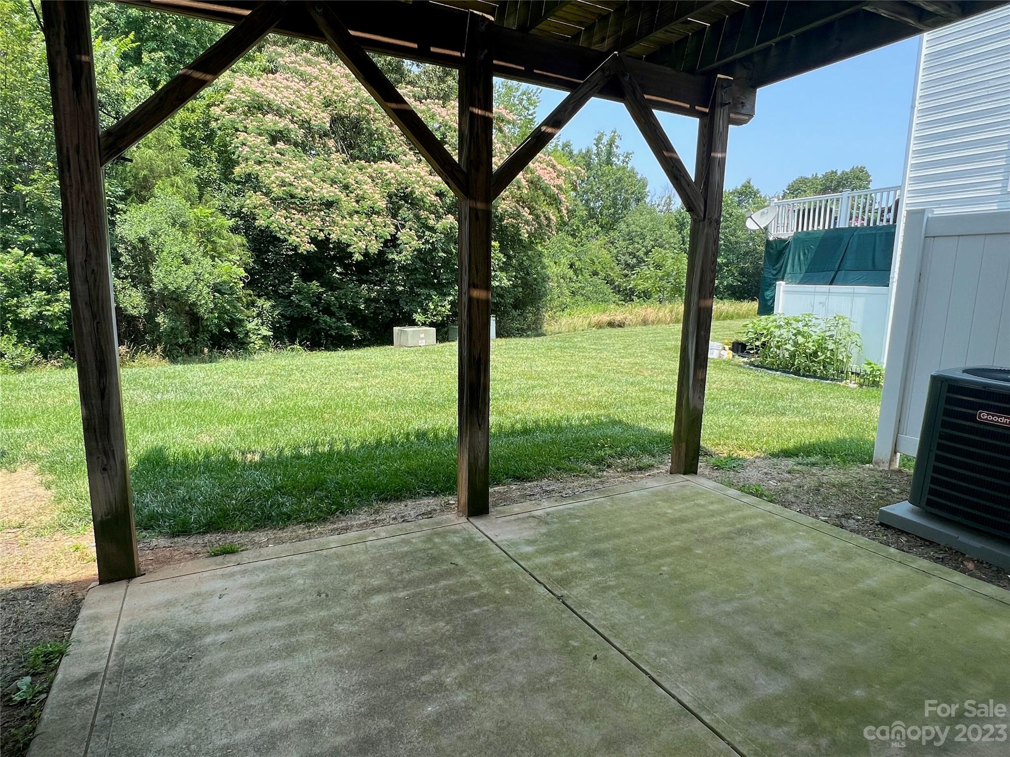 Mallard Glen Village - Residential