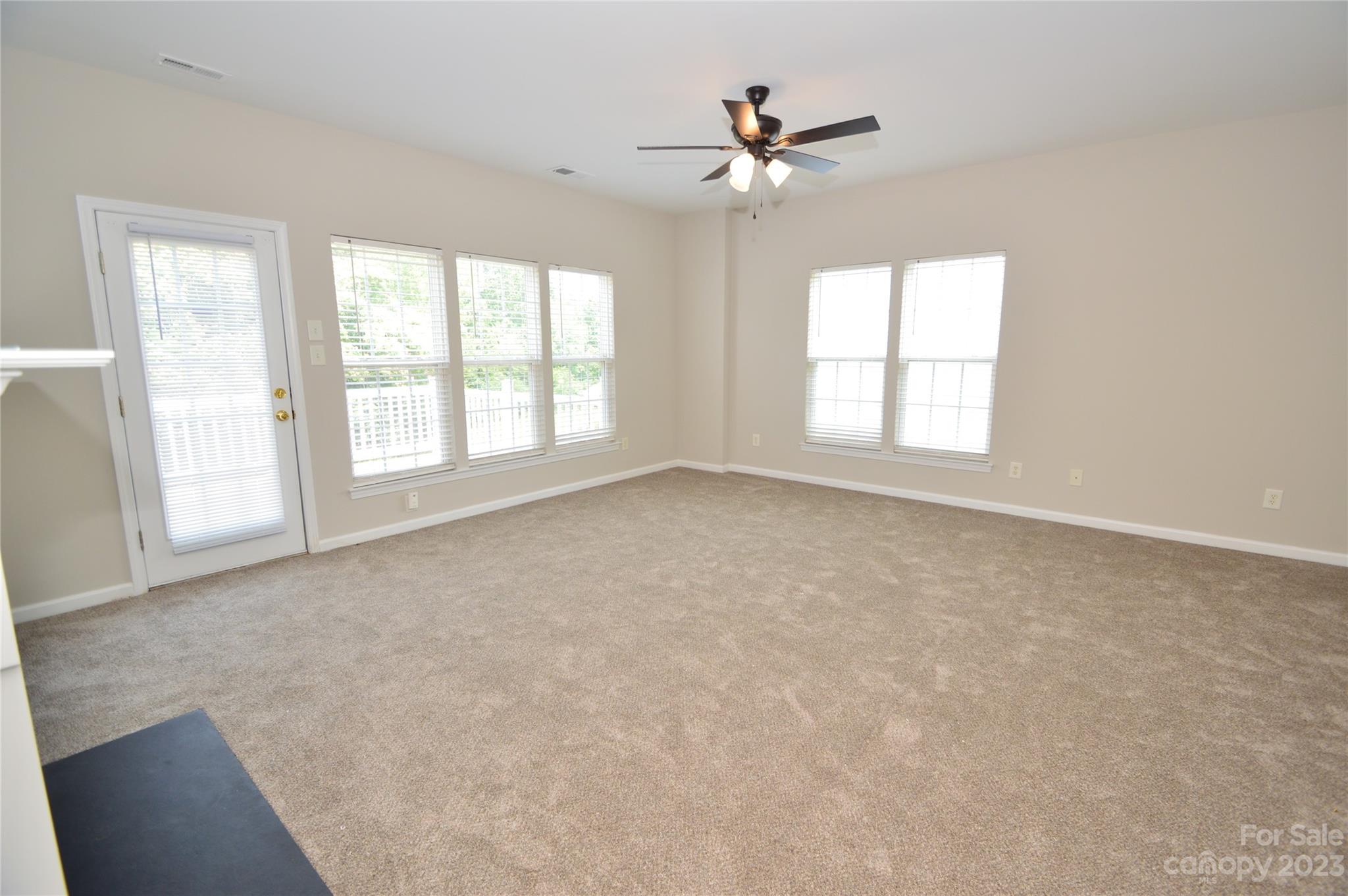 Mallard Glen Village - Residential