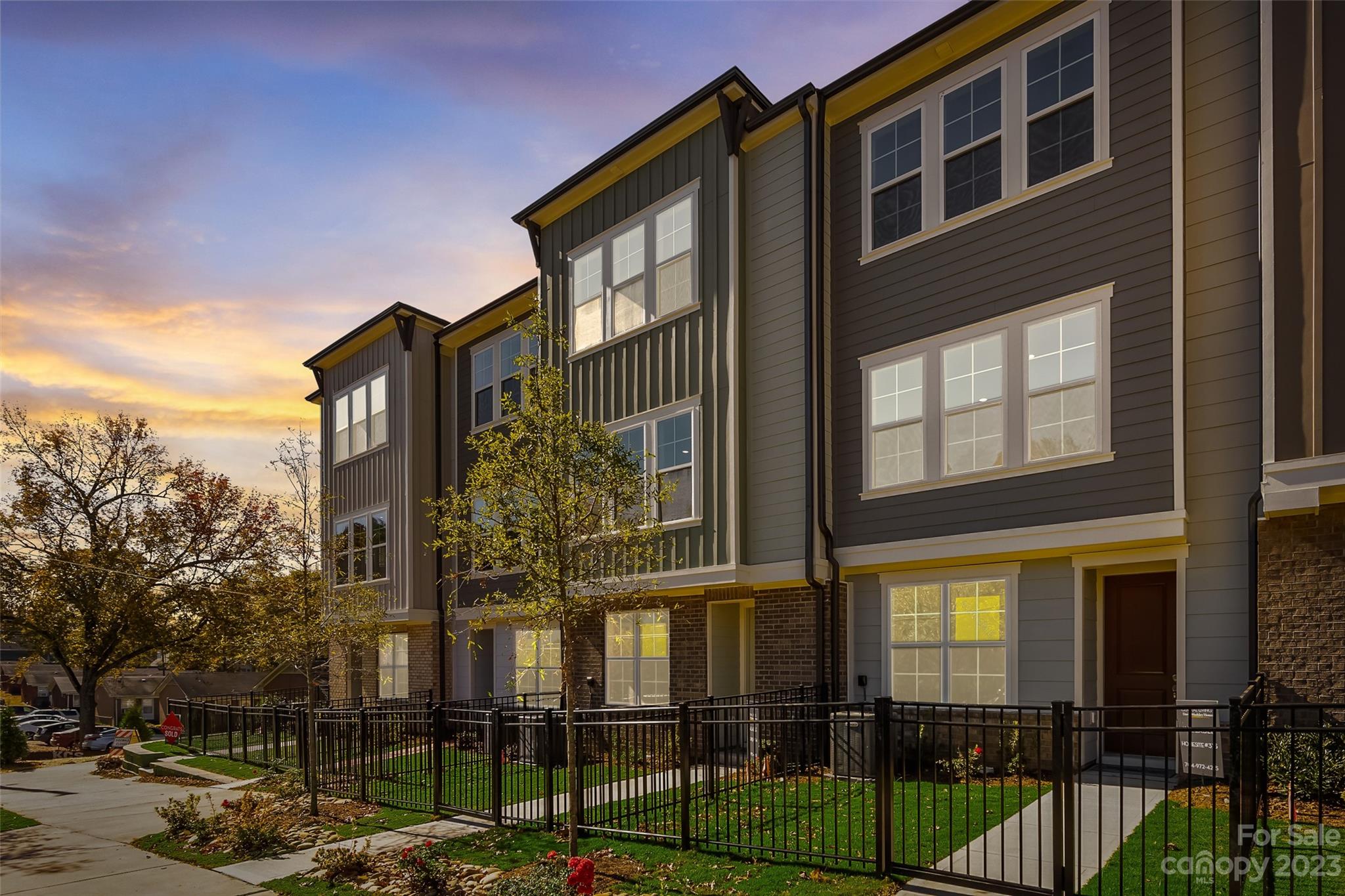 Cotswold - Residential